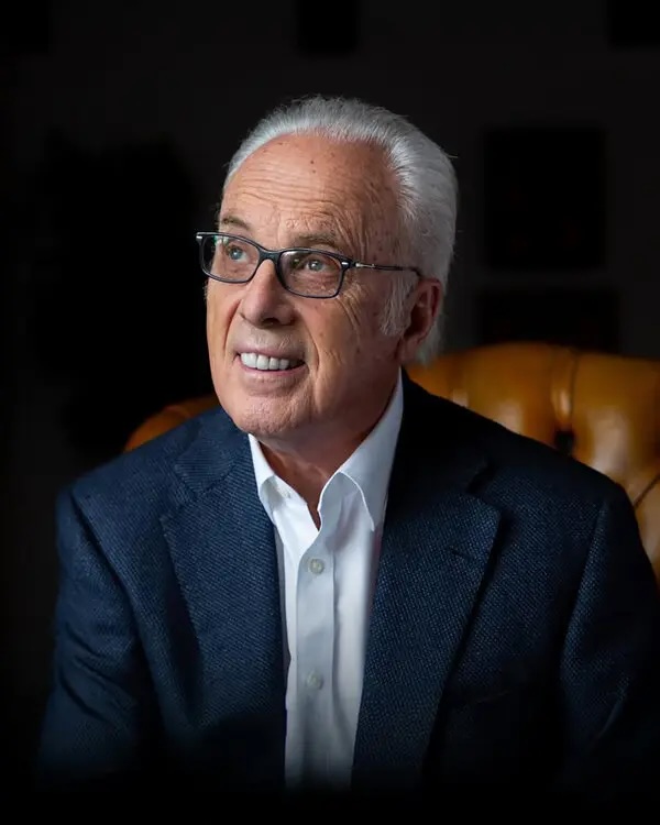 Dr. John MacArthur